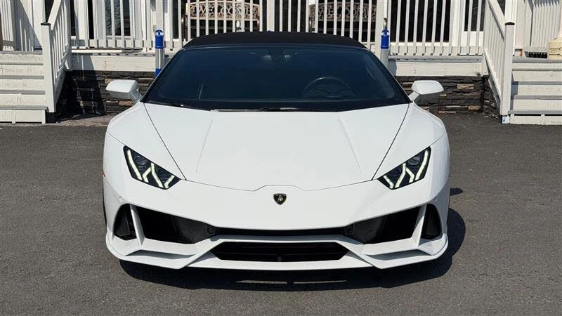 2019 Lamborghini Huracan LP580-2 - Image 14 of 31