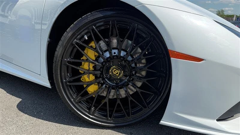 2019 Lamborghini Huracan LP580-2 - Image 18 of 31