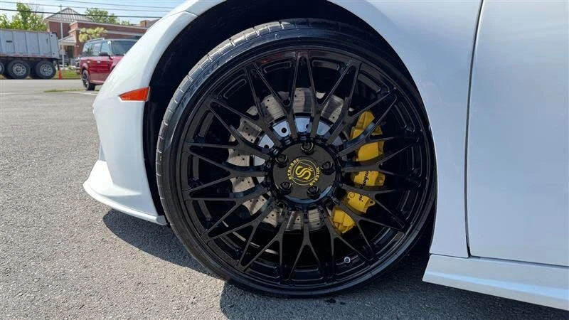 2019 Lamborghini Huracan LP580-2 - Image 21 of 31