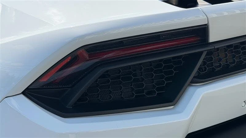 2019 Lamborghini Huracan LP580-2 - Image 22 of 31