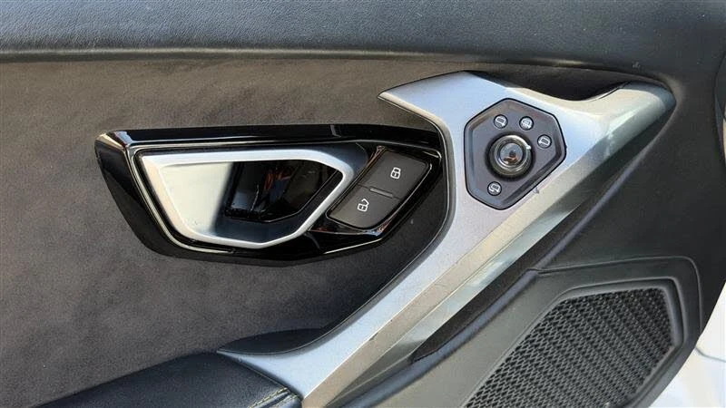 2019 Lamborghini Huracan LP580-2 - Image 31 of 31