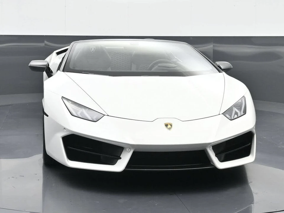 2019 Lamborghini Huracan LP580-2 - Image 15 of 21