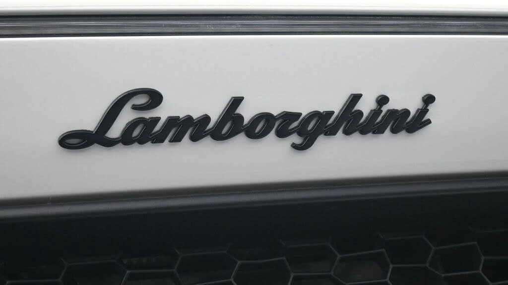 2019 Lamborghini Huracan LP580-2 - Image 18 of 21