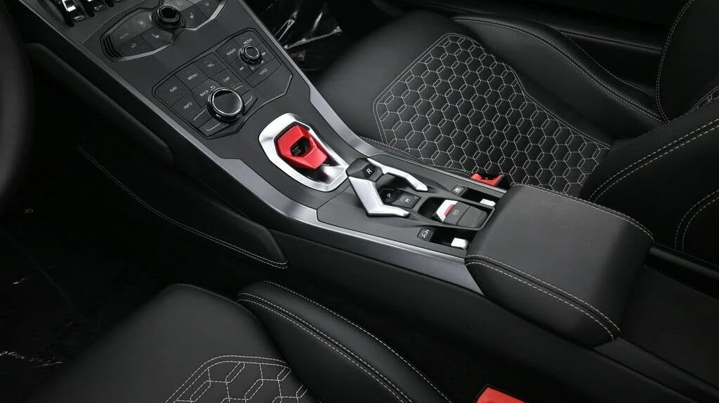 2019 Lamborghini Huracan LP580-2 - Image 20 of 21