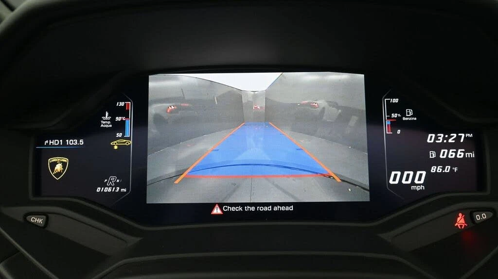2019 Lamborghini Huracan LP580-2 - Image 19 of 21