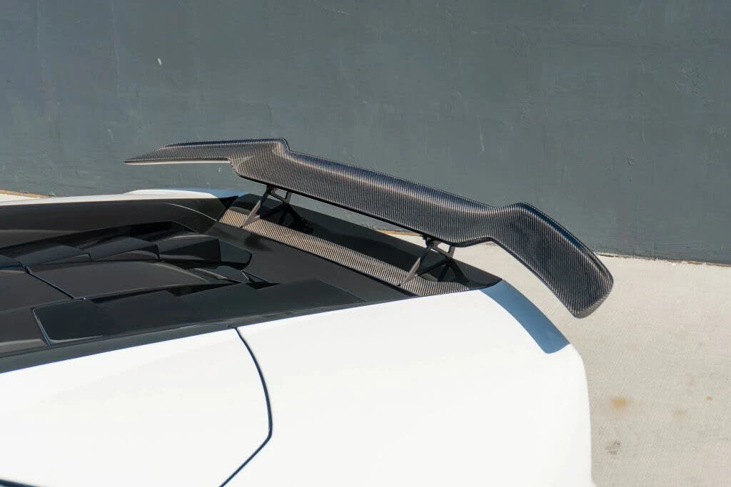 2019 Lamborghini Huracan LP580-2 - Image 28 of 31