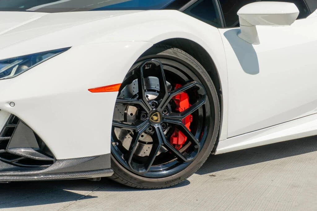 2019 Lamborghini Huracan LP580-2 - Image 25 of 31