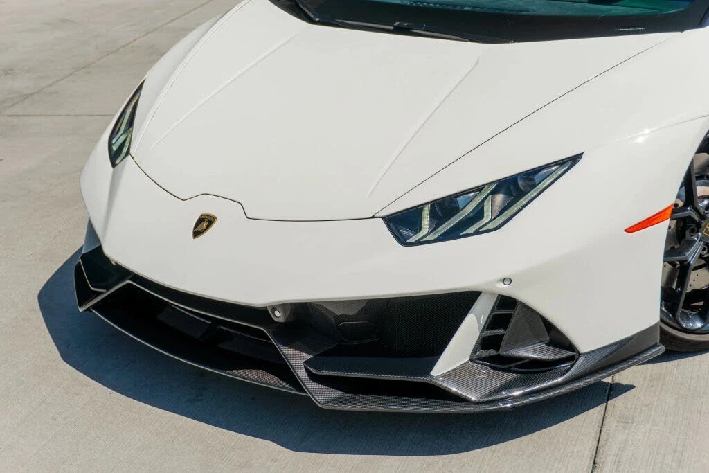 2019 Lamborghini Huracan LP580-2 - Image 23 of 31