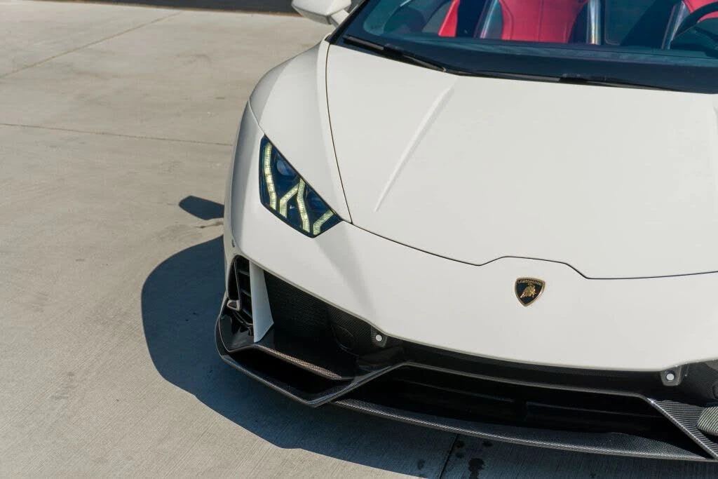 2019 Lamborghini Huracan LP580-2 - Image 30 of 31