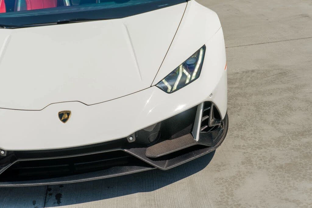 2019 Lamborghini Huracan LP580-2 - Image 29 of 31