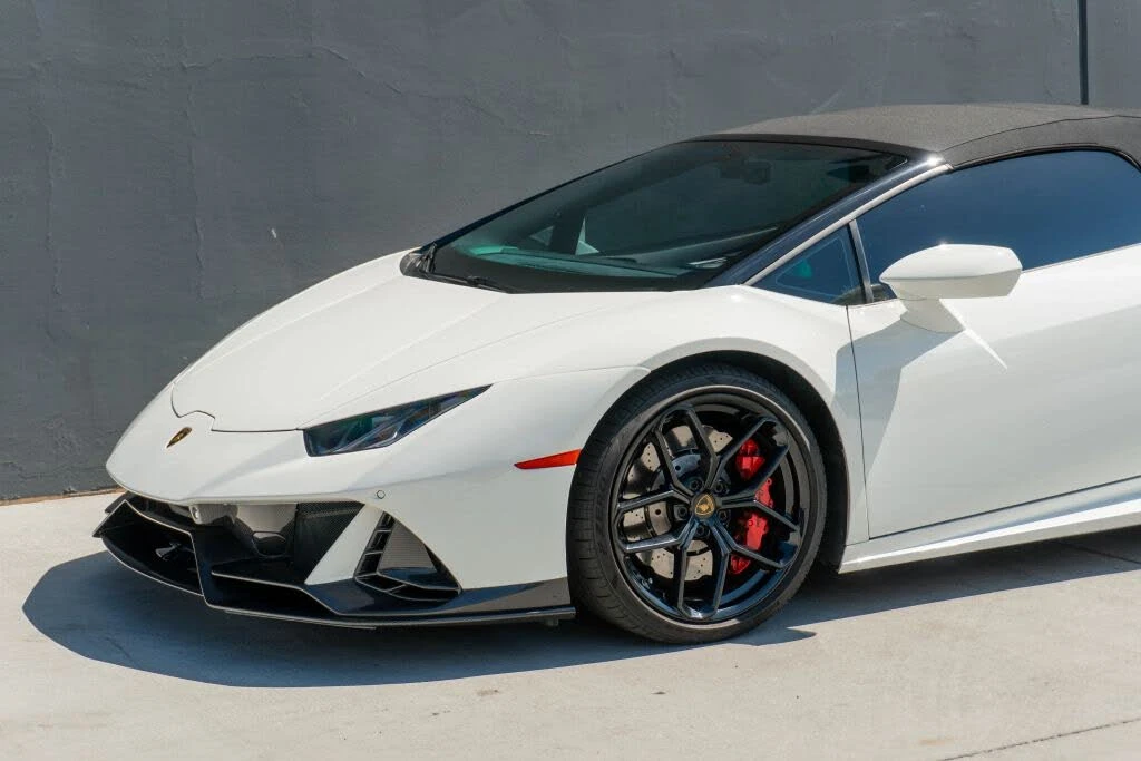2019 Lamborghini Huracan LP580-2 - Image 19 of 31