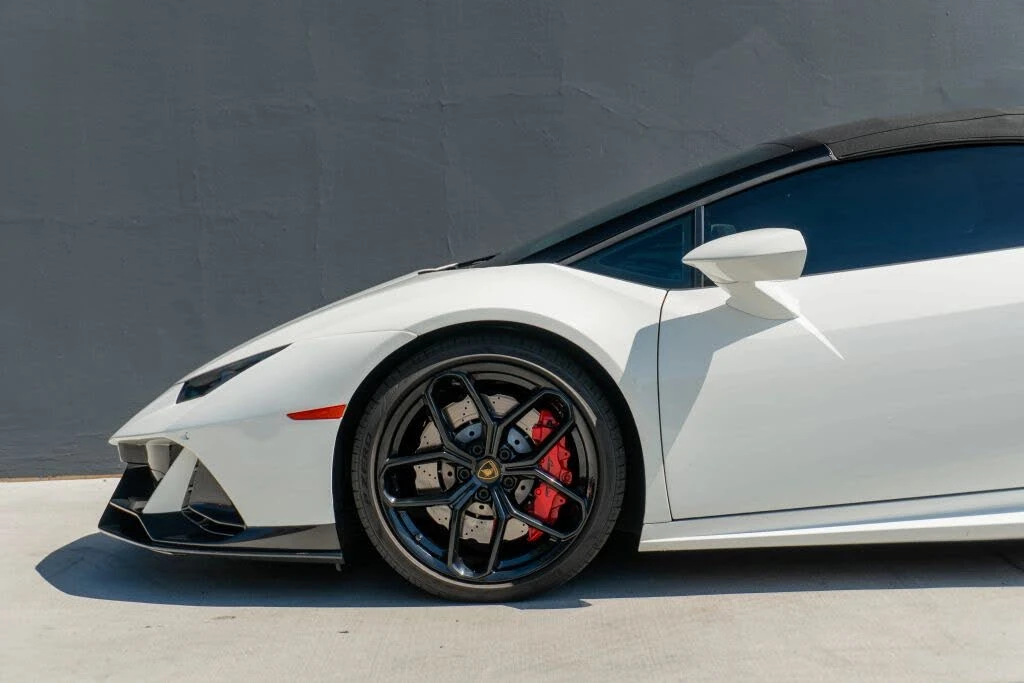 2019 Lamborghini Huracan LP580-2 - Image 17 of 31