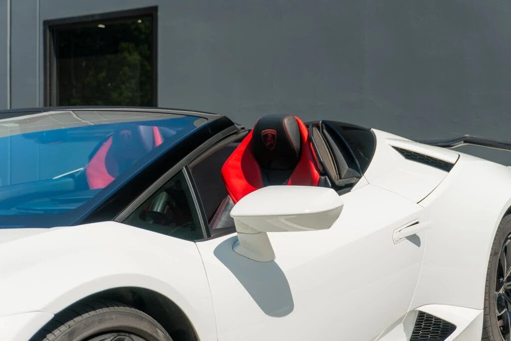 2019 Lamborghini Huracan LP580-2 - Image 31 of 31