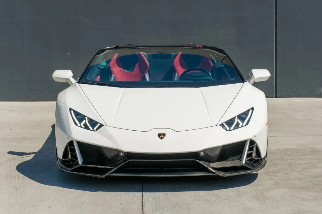 2019 Lamborghini Huracan LP580-2 - Image 5 of 31