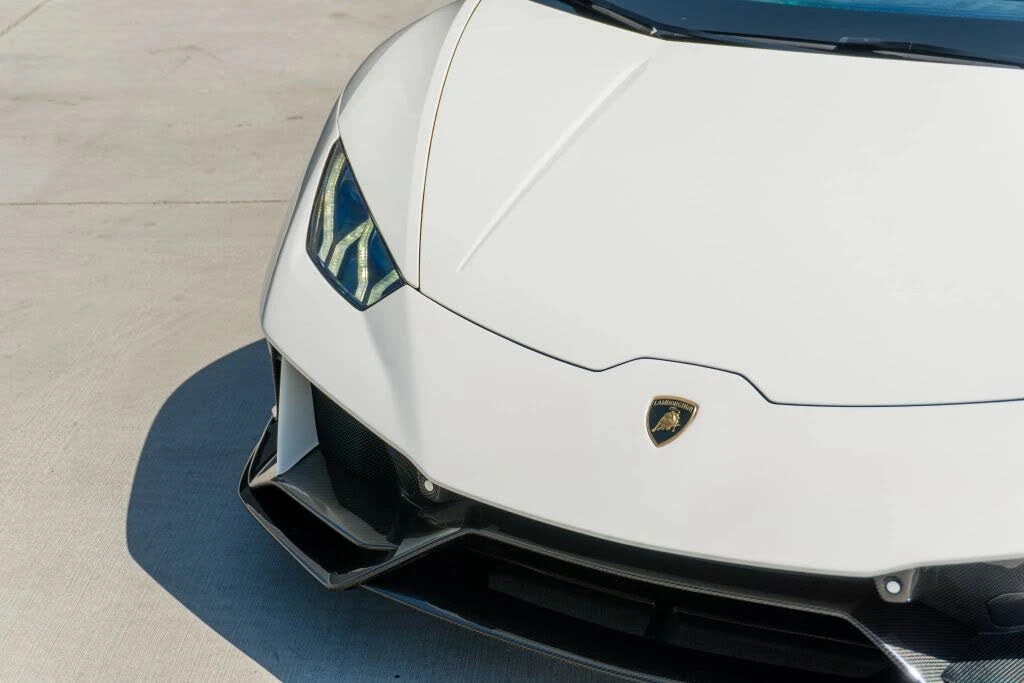 2019 Lamborghini Huracan LP580-2 - Image 24 of 31
