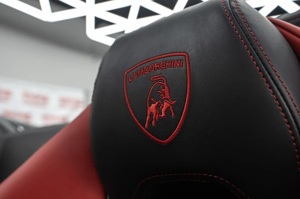 2019 Lamborghini Huracan LP580-2 - Image 30 of 31