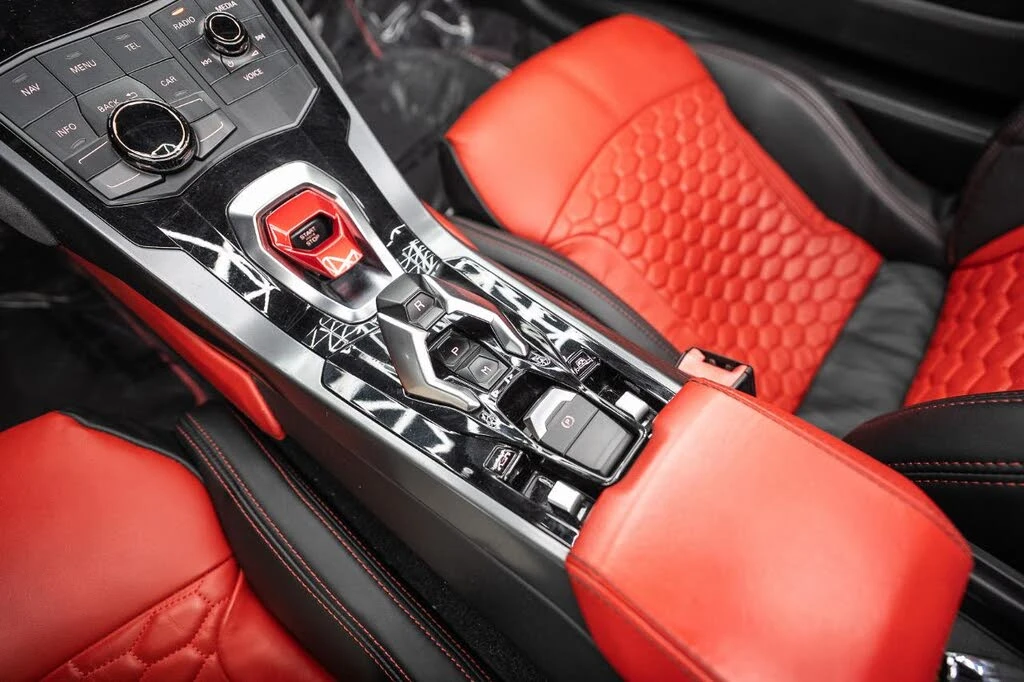 2019 Lamborghini Huracan LP580-2 - Image 18 of 31