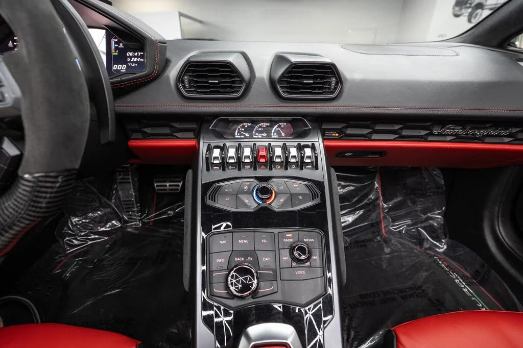 2019 Lamborghini Huracan LP580-2 - Image 21 of 31