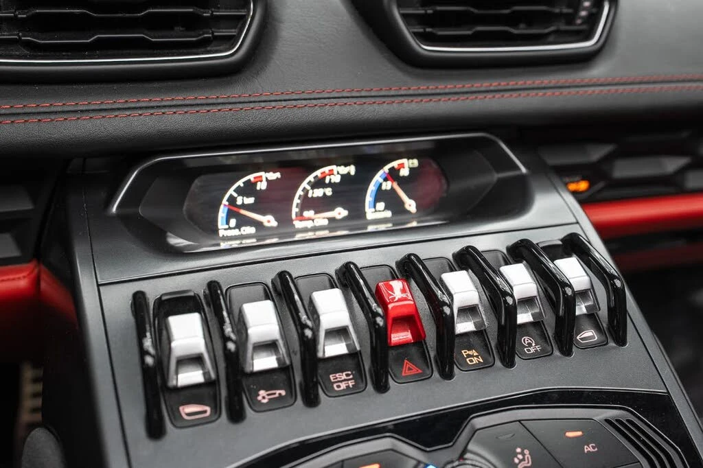 2019 Lamborghini Huracan LP580-2 - Image 20 of 31