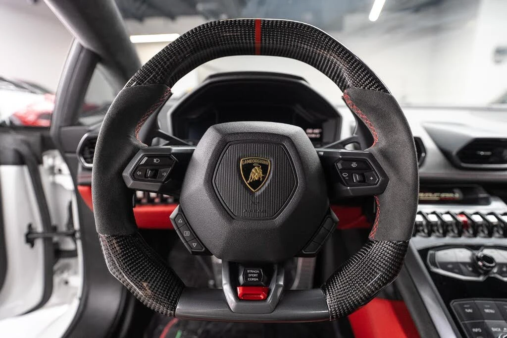 2019 Lamborghini Huracan LP580-2 - Image 15 of 31