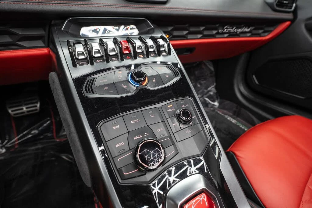 2019 Lamborghini Huracan LP580-2 - Image 19 of 31