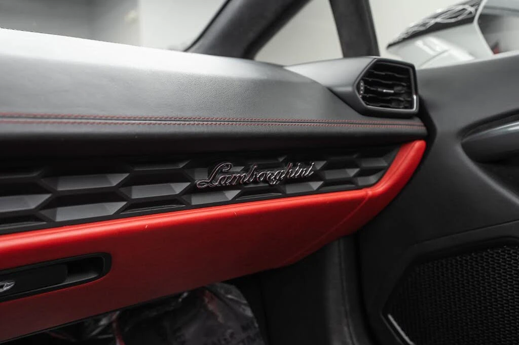 2019 Lamborghini Huracan LP580-2 - Image 22 of 31