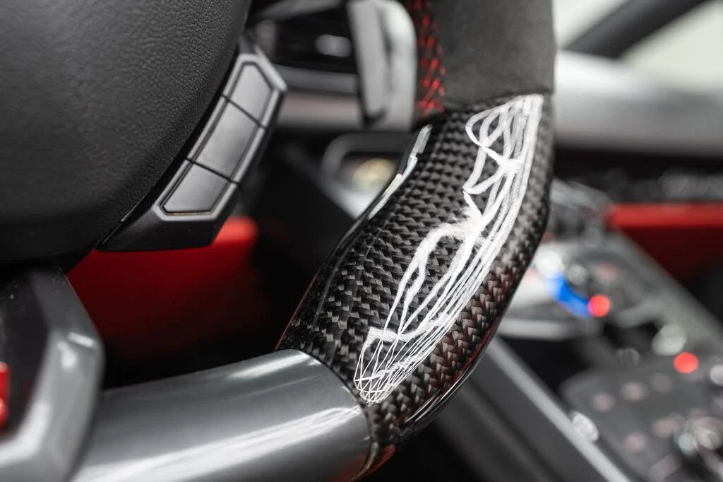 2019 Lamborghini Huracan LP580-2 - Image 26 of 31