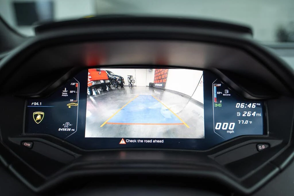 2019 Lamborghini Huracan LP580-2 - Image 17 of 31