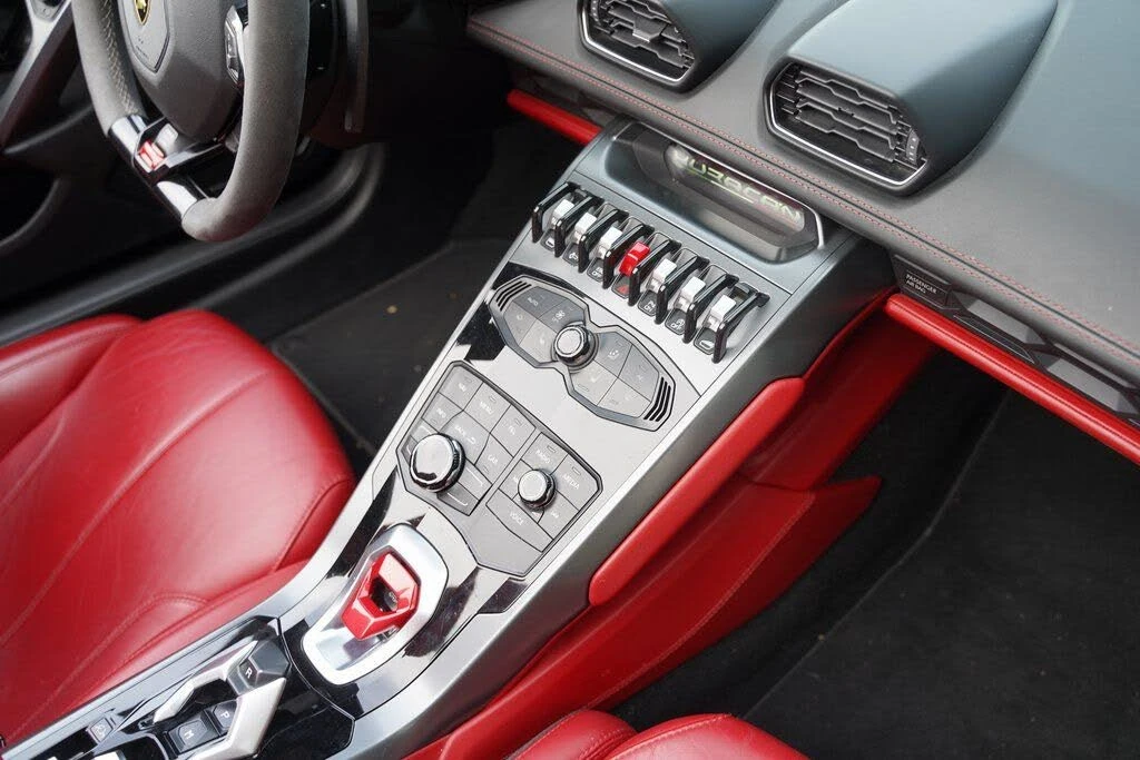 2019 Lamborghini Huracan LP580-2 - Image 22 of 23