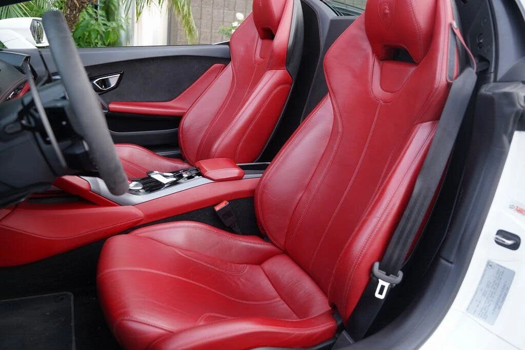 2019 Lamborghini Huracan LP580-2 - Image 16 of 23