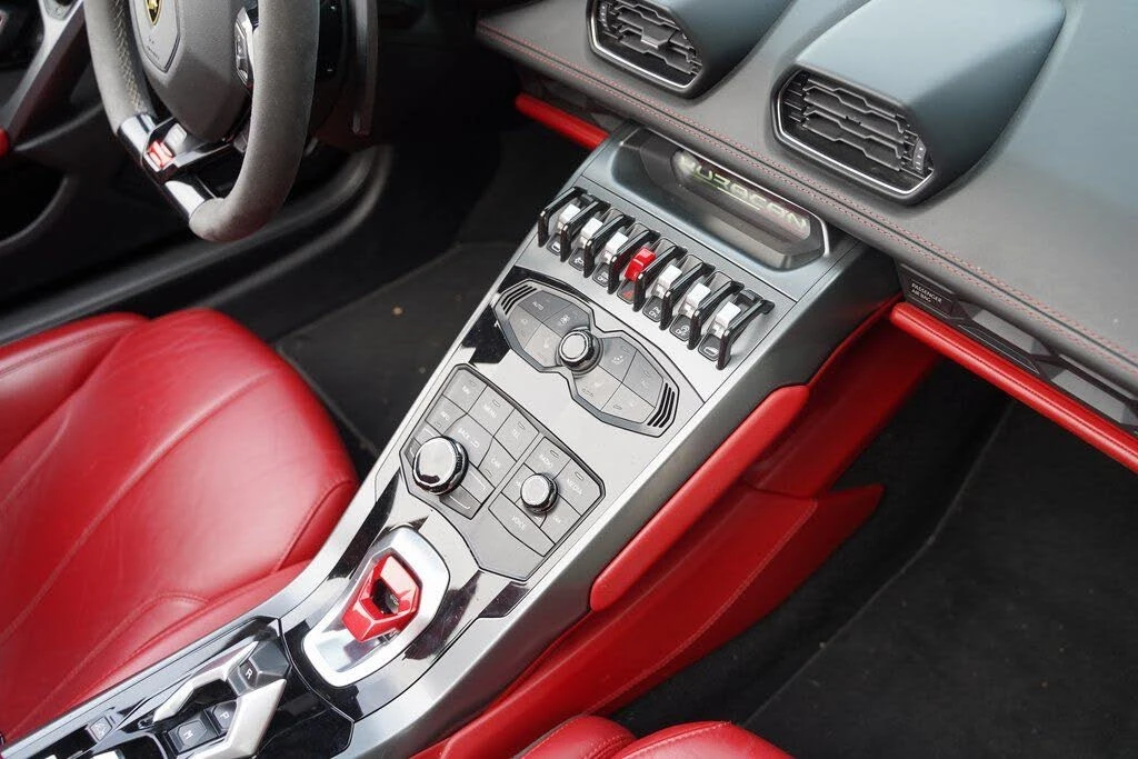 2019 Lamborghini Huracan LP580-2 - Image 21 of 23