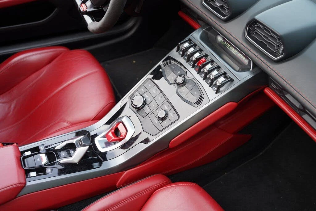 2019 Lamborghini Huracan LP580-2 - Image 23 of 23