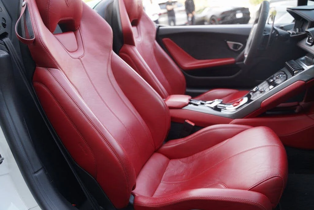 2019 Lamborghini Huracan LP580-2 - Image 19 of 23