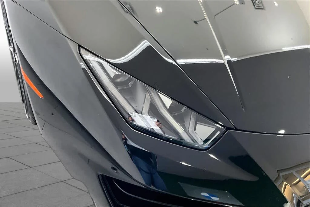 2019 Lamborghini Huracan LP580-2 - Image 23 of 30
