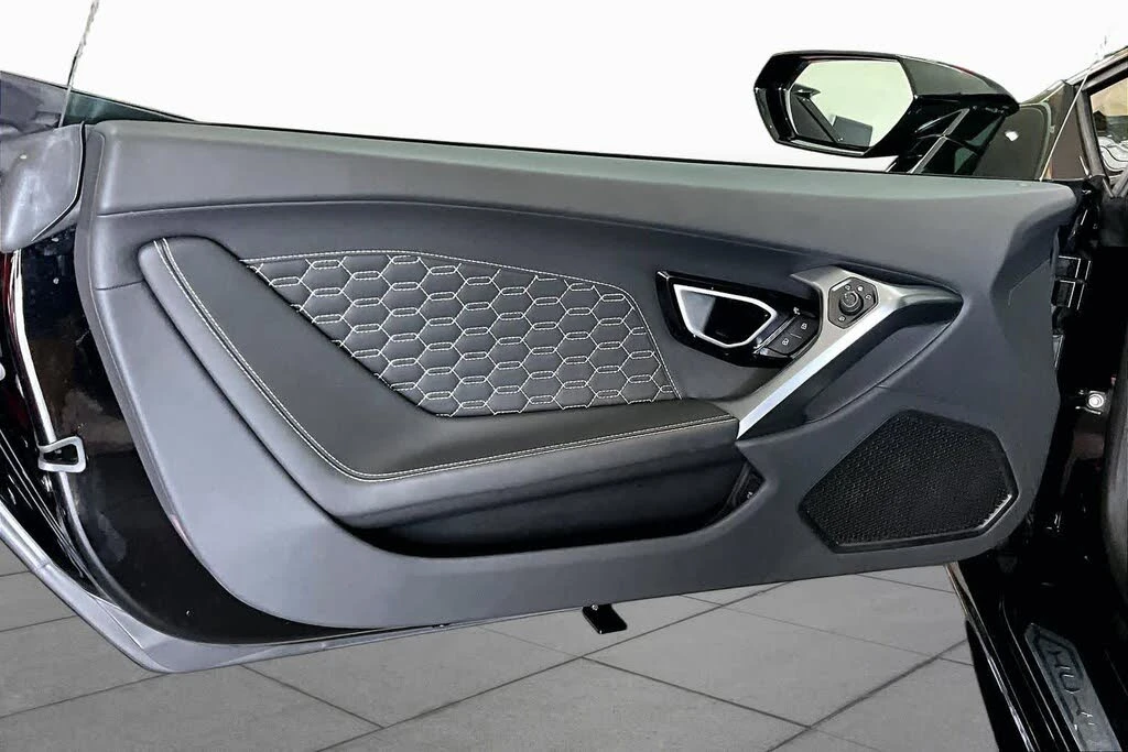 2019 Lamborghini Huracan LP580-2 - Image 17 of 30