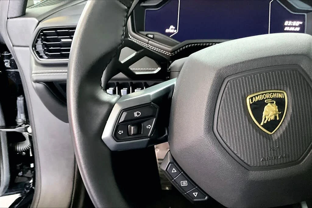 2019 Lamborghini Huracan LP580-2 - Image 19 of 30