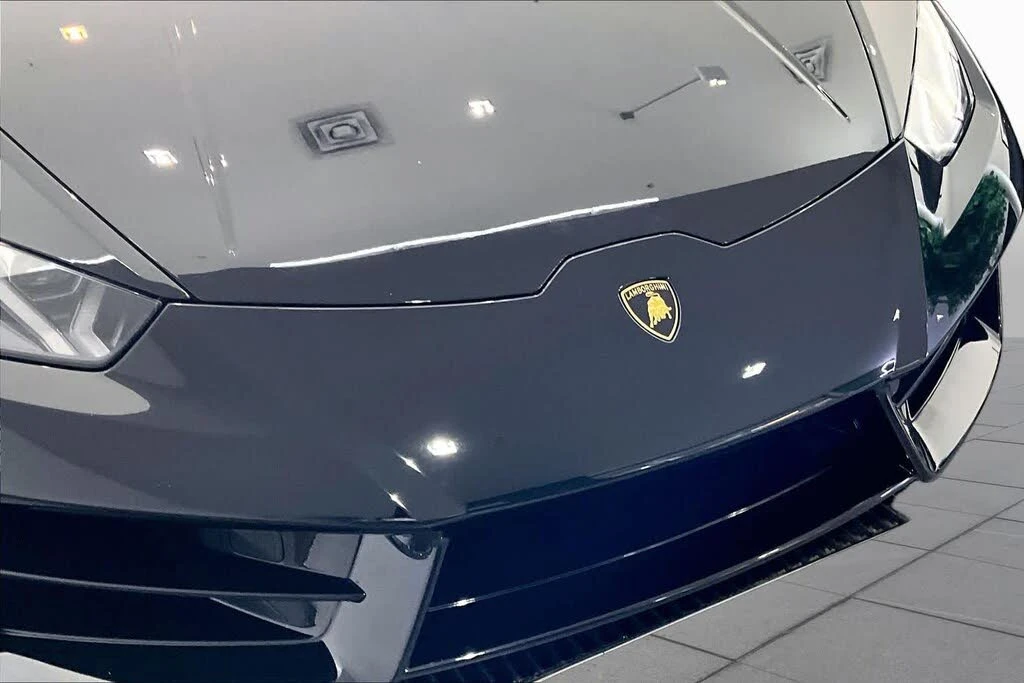 2019 Lamborghini Huracan LP580-2 - Image 25 of 30