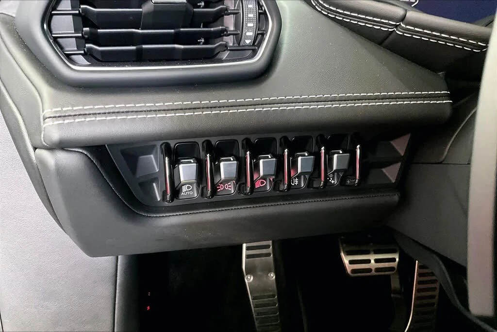 2019 Lamborghini Huracan LP580-2 - Image 29 of 30
