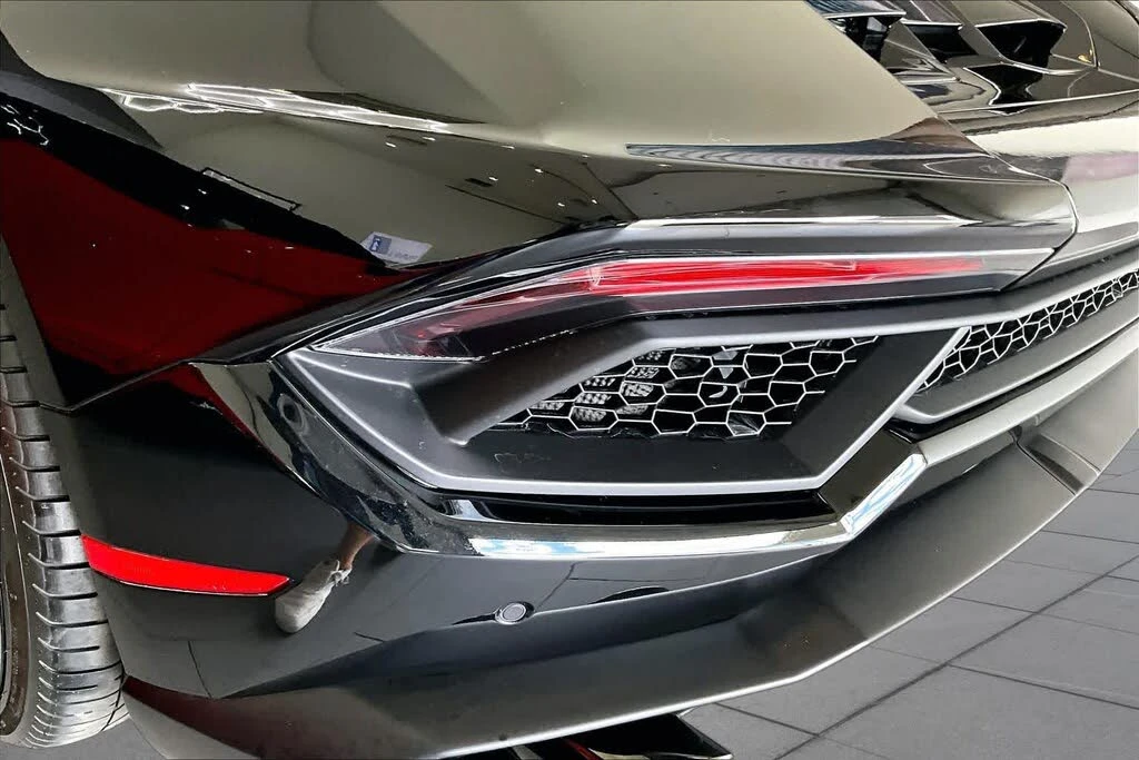 2019 Lamborghini Huracan LP580-2 - Image 24 of 30