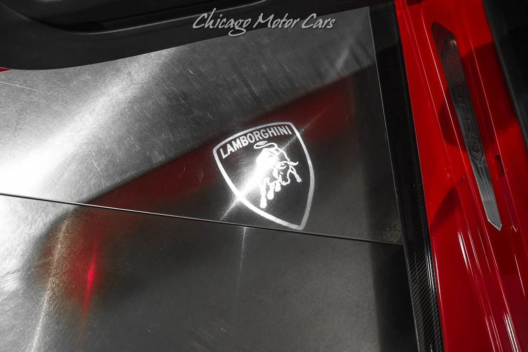 2019 Lamborghini Huracan LP580-2 - Image 24 of 31