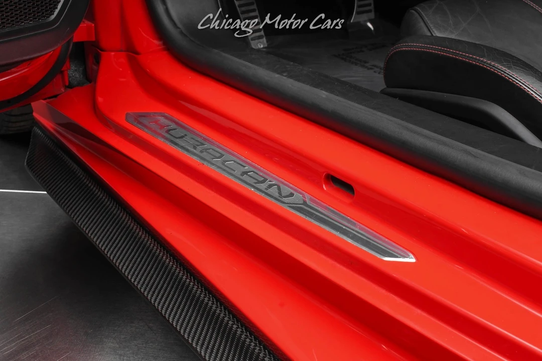 2019 Lamborghini Huracan LP580-2 - Image 25 of 31