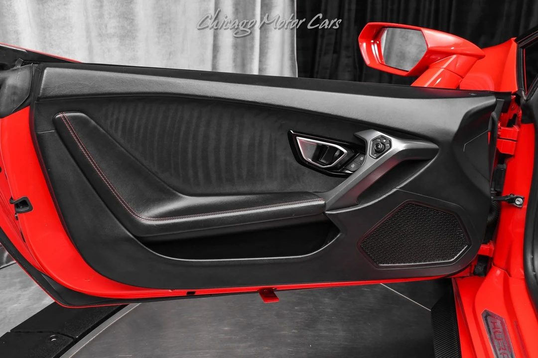 2019 Lamborghini Huracan LP580-2 - Image 26 of 31