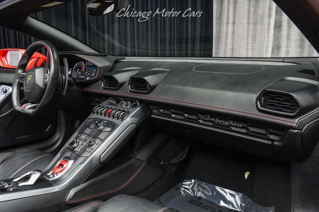 2019 Lamborghini Huracan LP580-2 - Image 22 of 31