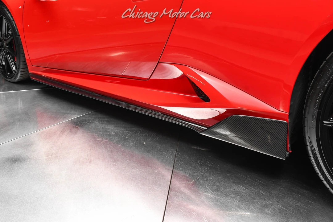 2019 Lamborghini Huracan LP580-2 - Image 31 of 31
