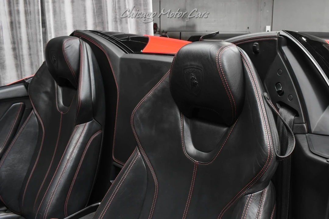 2019 Lamborghini Huracan LP580-2 - Image 18 of 31