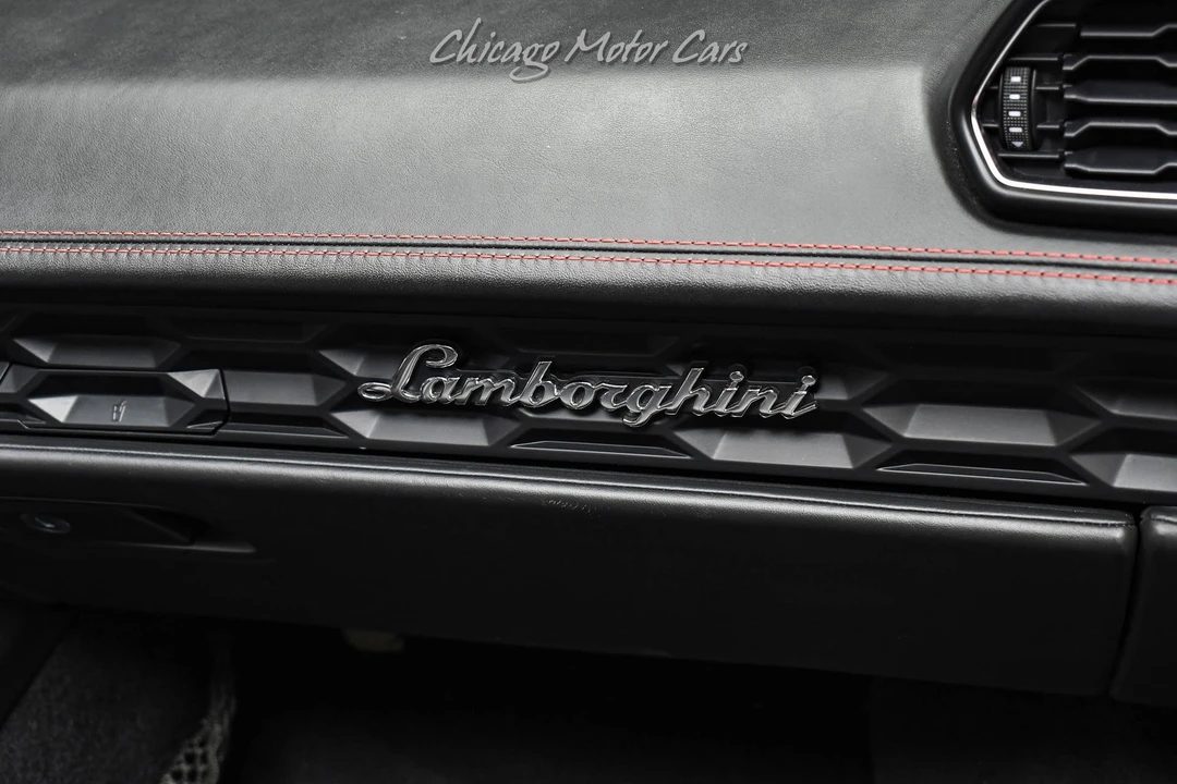2019 Lamborghini Huracan LP580-2 - Image 23 of 31