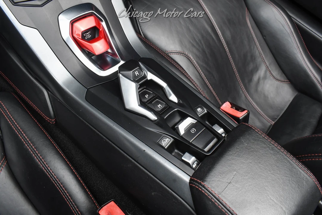 2019 Lamborghini Huracan LP580-2 - Image 16 of 21