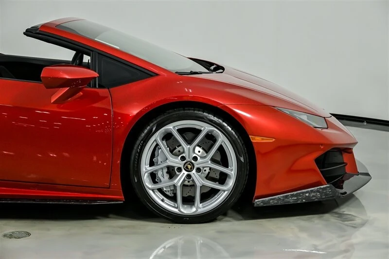 2019 Lamborghini Huracan LP580-2 - Image 18 of 21