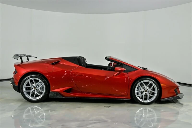 2019 Lamborghini Huracan LP580-2 - Image 17 of 21