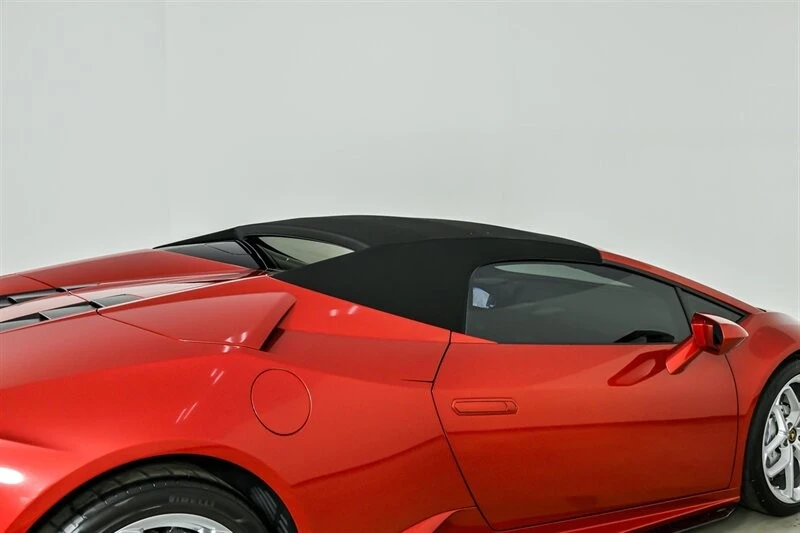 2019 Lamborghini Huracan LP580-2 - Image 21 of 21